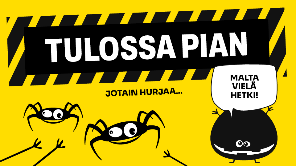Minimani Yhtiöt Oy