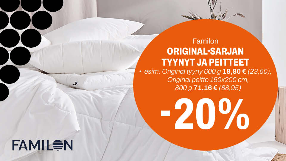 Familon Original