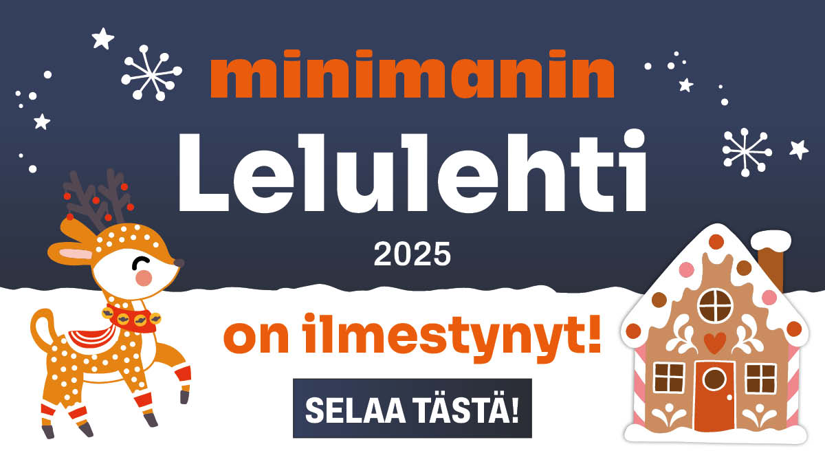 Minimani Yhtiöt Oy