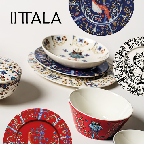 Iittala TAIKA-ASTIAT -20%