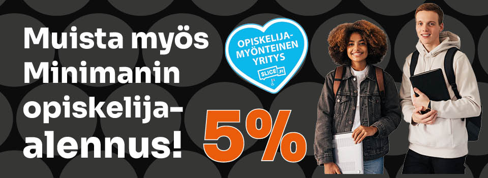 Minimani Yhtiöt Oy