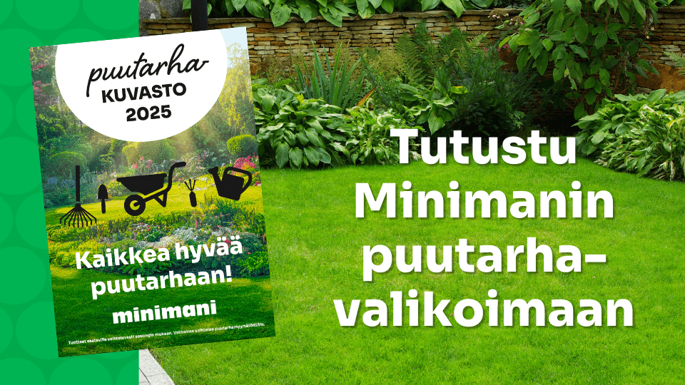 Minimani Yhtiöt Oy