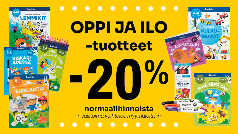 Minimani Yhtiöt Oy