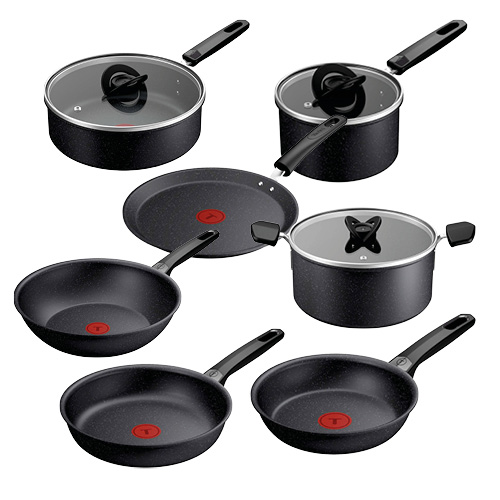Tefal Expertise-paistoastiat -30 %