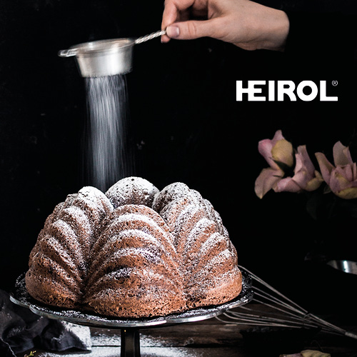 Heirol ​​​​​​​LEIVONTATUOTTEET -20%